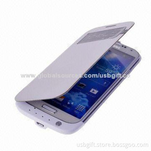Power Case for Samsung Galaxy S4